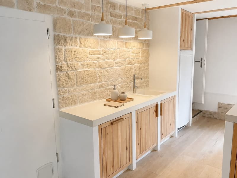Charaktervolles 5.5-Zimmer-Einfamilienhaus mit Garten in Aristau kaufen (6)