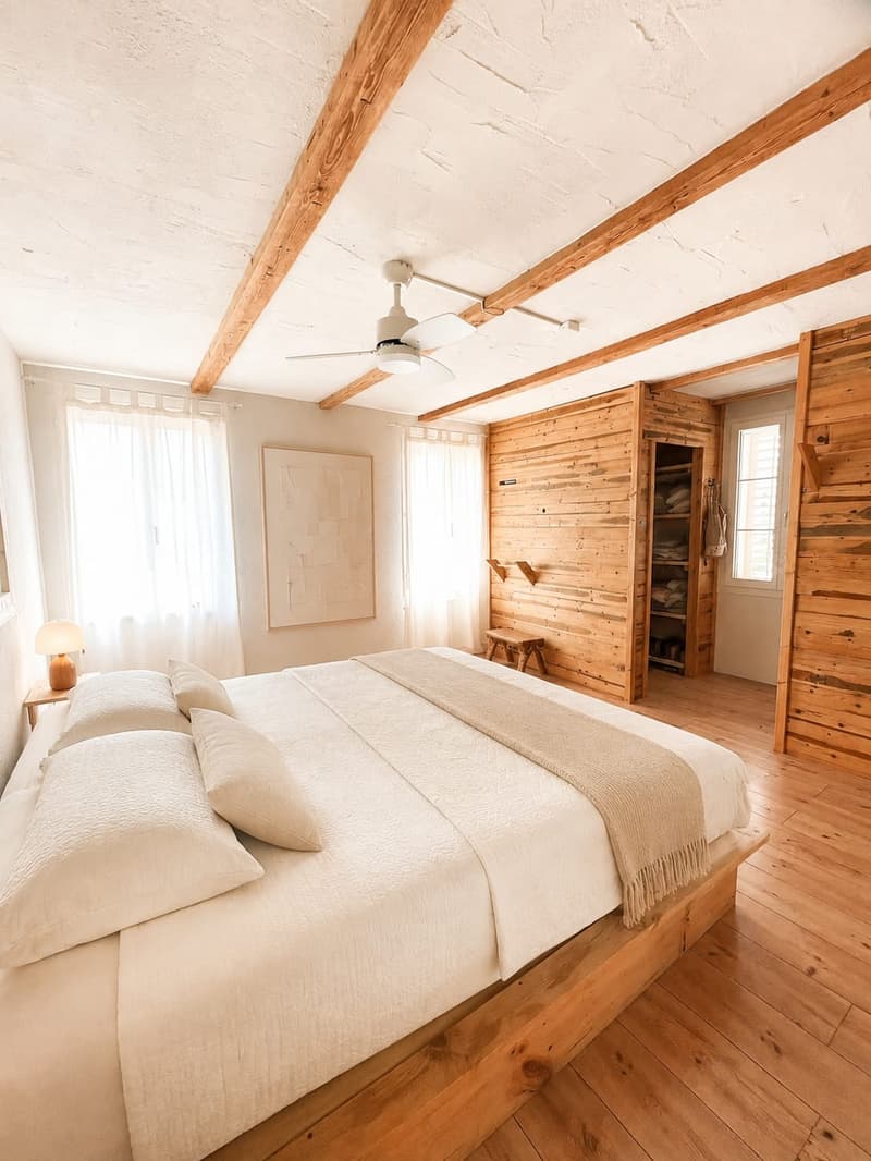 Charaktervolles 5.5-Zimmer-Einfamilienhaus mit Garten in Aristau kaufen (11)