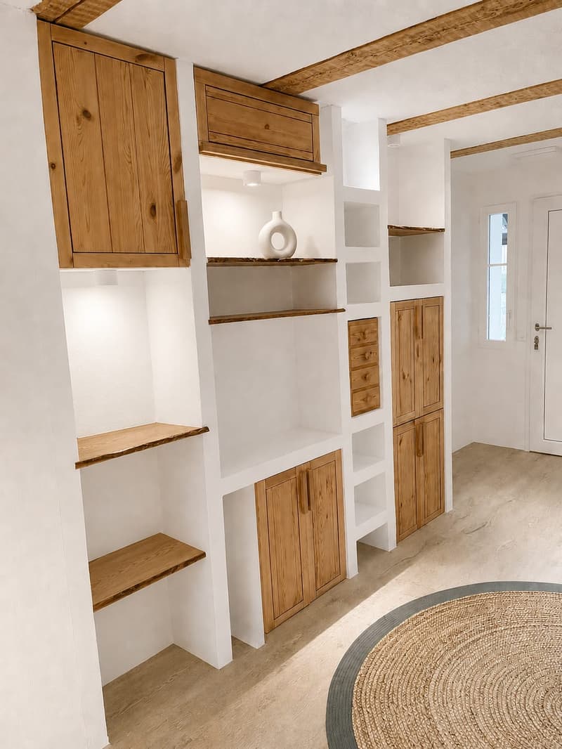 Charaktervolles 5.5-Zimmer-Einfamilienhaus mit Garten in Aristau kaufen (7)