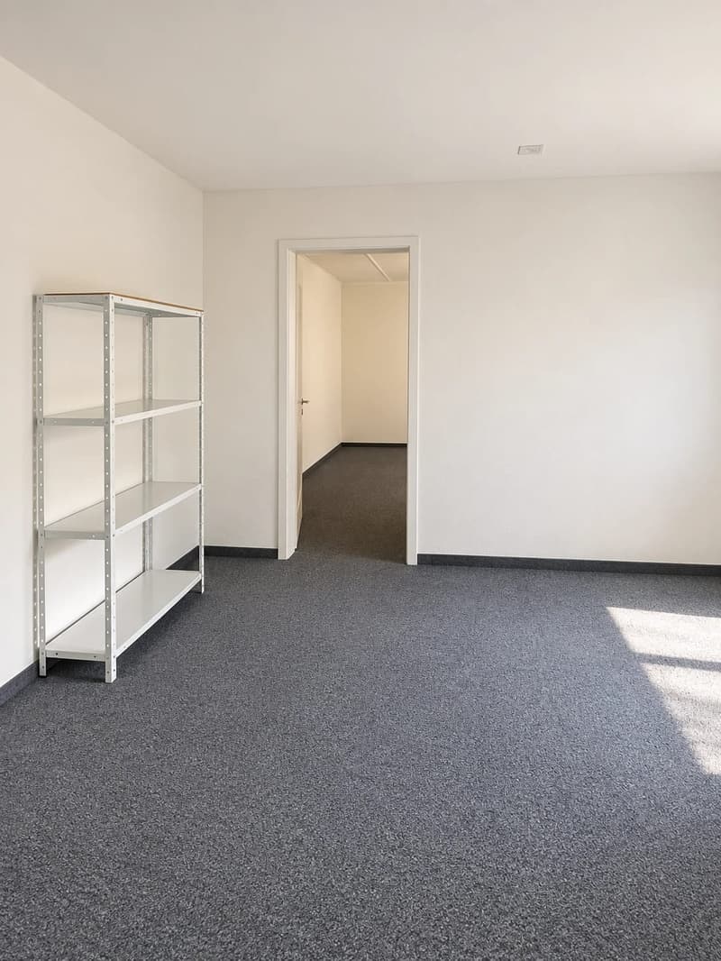 6-Zimmer-Einfamilienhaus mit 761 m² Grundstück in Wabern bei Bern - sanierungsbedürftig, mit viel Entwicklungspotenzial (4)
