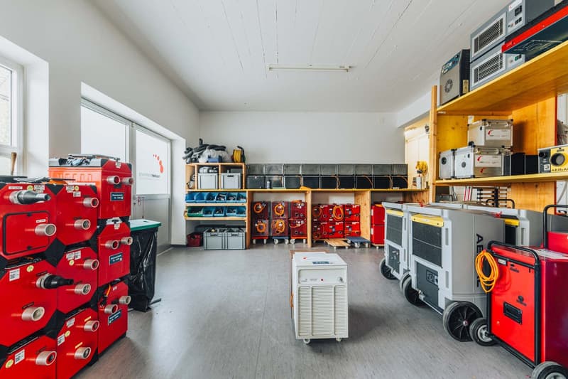 Vielseitige Gewerbe- und Büroräume an zentraler Lage in Langenthal zu vermieten (8)