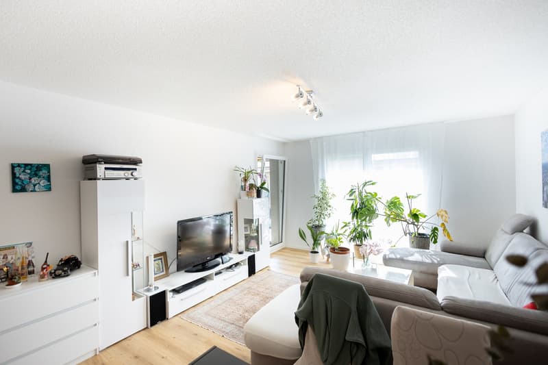 Appartement de 3,5 pièces neuf sur l'île de l'Aare (5)