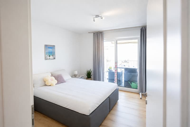 Appartement de 3,5 pièces neuf sur l'île de l'Aare (7)