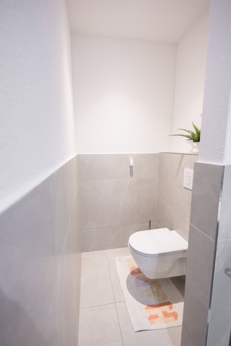 Appartement de 3,5 pièces neuf sur l'île de l'Aare (9)