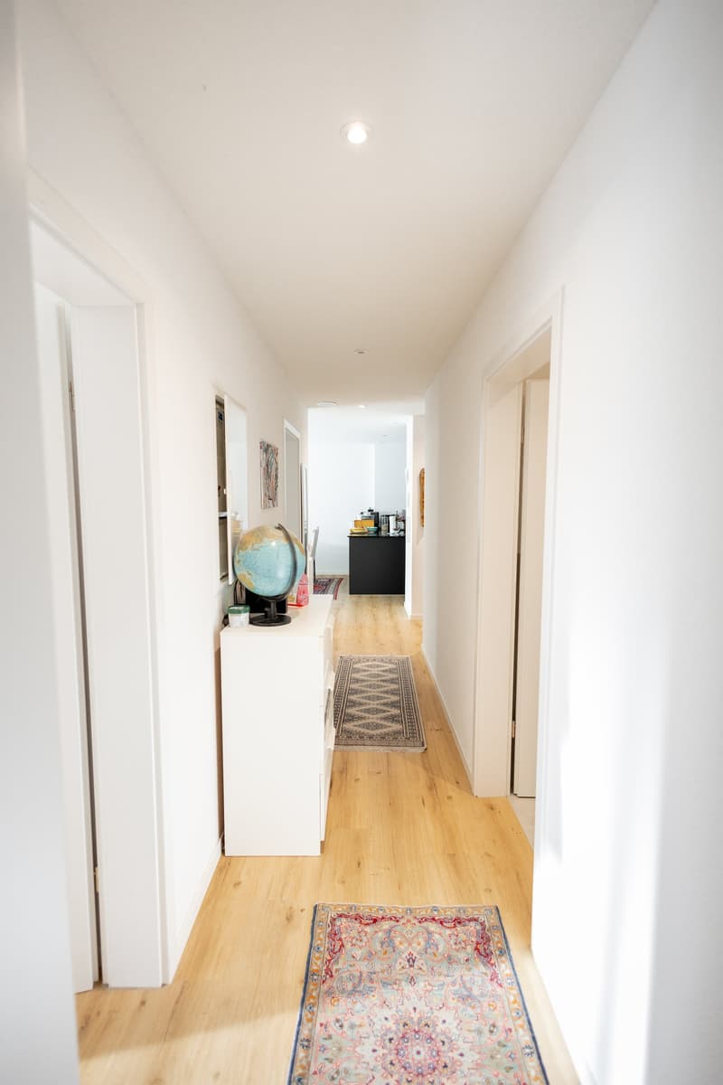Appartement de 3,5 pièces neuf sur l'île de l'Aare (6)