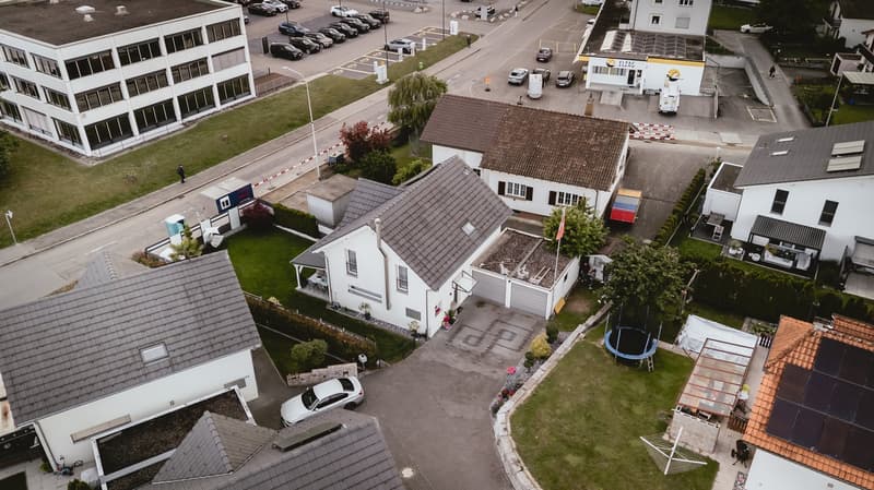 Freistehendes Einfamilienhaus in Safenwil (16)