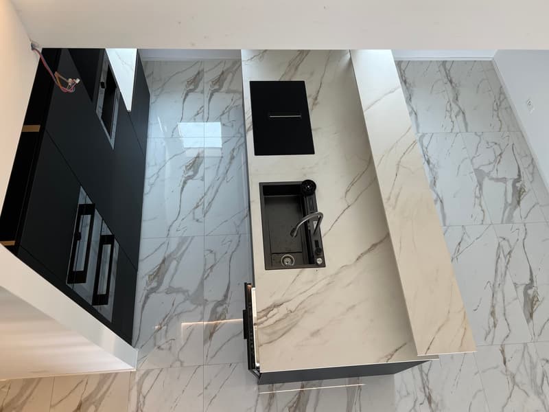 Appartement de toit extravagant avec galerie (6)