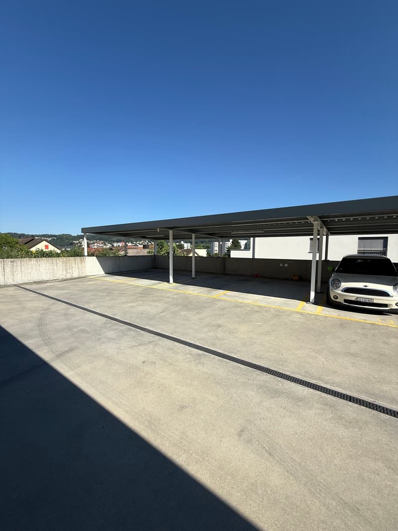 Carport zu verkaufen (2)