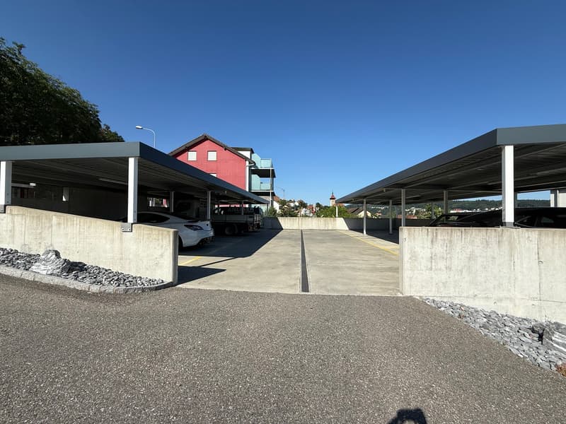 Carport zu verkaufen (1)