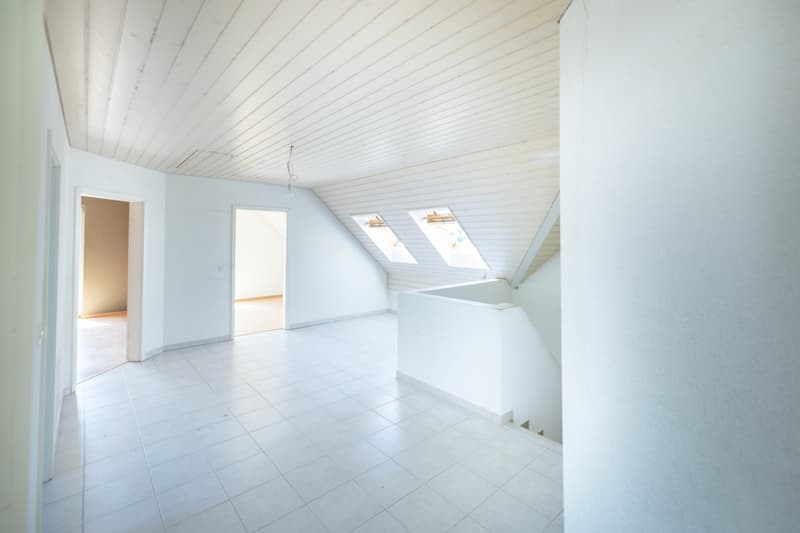 Objet de rénovation : Maison unifamiliale dépendante de 5,5 pièces (12)