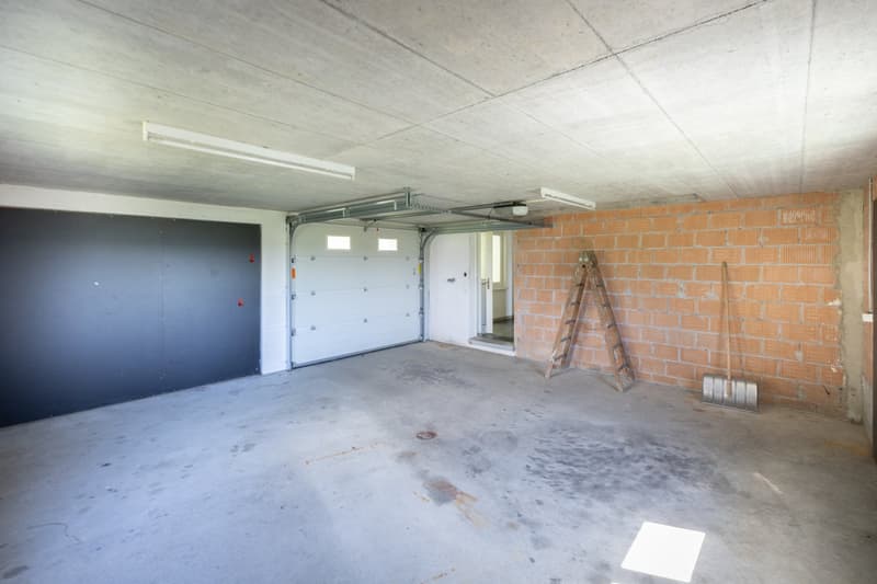 Objet de rénovation : Maison unifamiliale dépendante de 5,5 pièces (10)