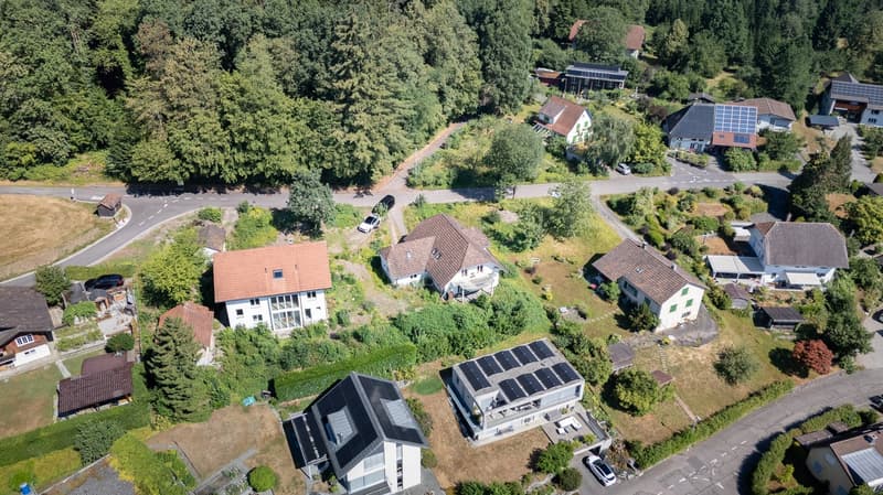 Objet de rénovation : Maison unifamiliale dépendante de 5,5 pièces (5)