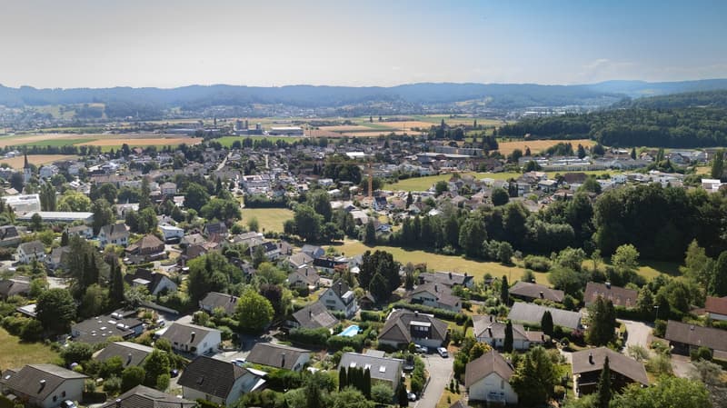 Objet de rénovation : Maison unifamiliale dépendante de 5,5 pièces (2)