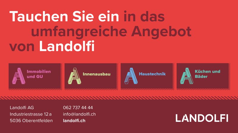 Neubauprojekt an sonniger Hanglage Kölliken (3)