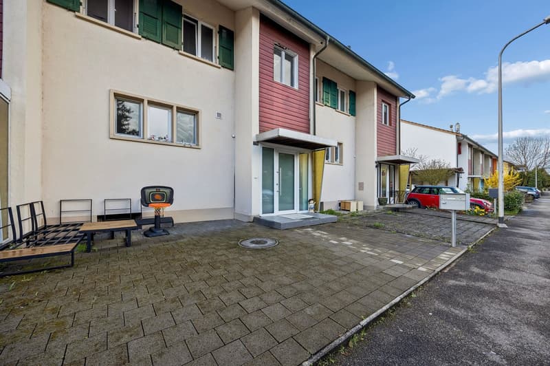 Kernsaniertes Reiheneinfamilienhaus verbunden mit bester Lage! (13)