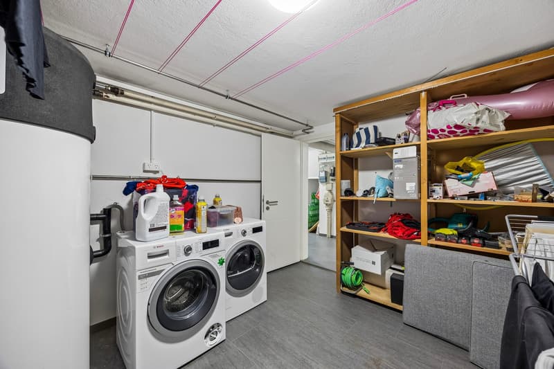 Kernsaniertes Reiheneinfamilienhaus verbunden mit bester Lage! (13)