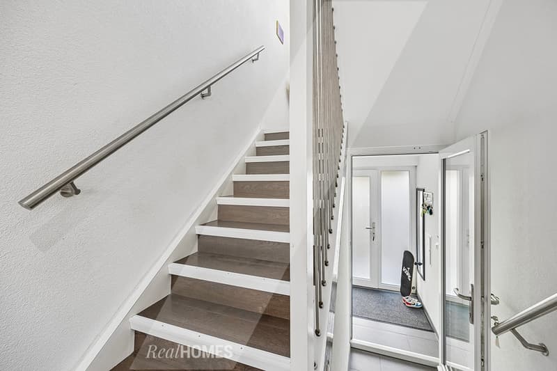 Kernsaniertes Reiheneinfamilienhaus verbunden mit bester Lage! (8)