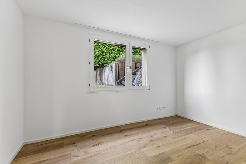 Einzigartige Möglichkeit - neu renoviert! (5)