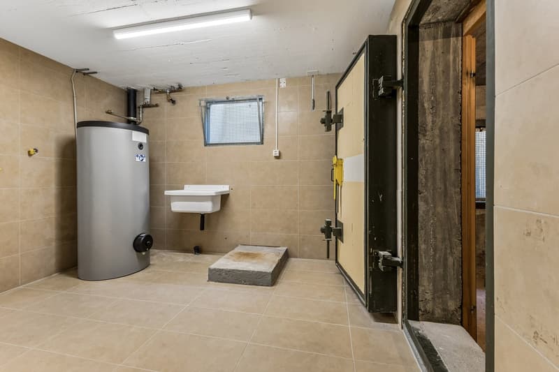 Einzigartige Möglichkeit - neu renoviert! (6)