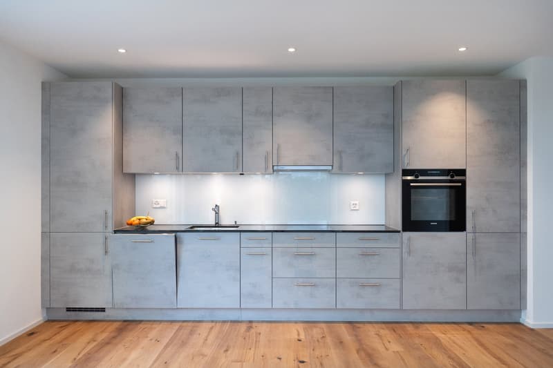Modern 2.5-room garden apartment in Hergiswil – Immediate occupancy possible (3)