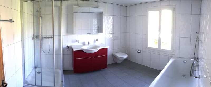 Bad/Dusche