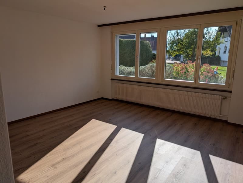 Gemütliche 2.5-Zimmer-Wohnung besonders geeignet für Büro- oder Praxisräume (1)