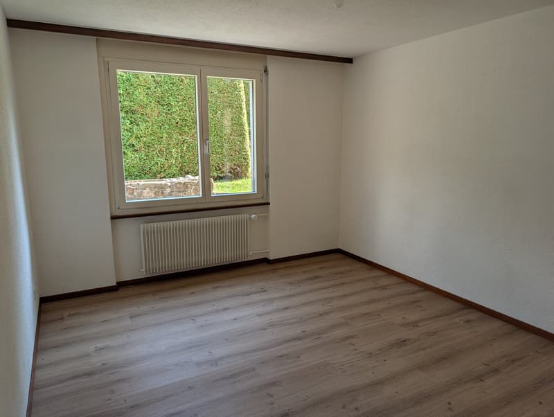Gemütliche 2.5-Zimmer-Wohnung besonders geeignet für Büro- oder Praxisräume (3)