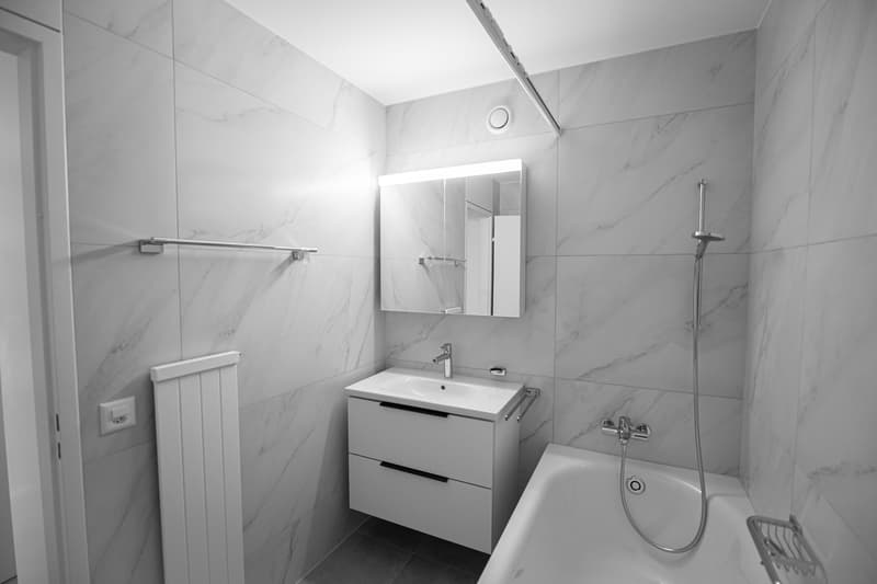 Freshly renovated 3.5-room garden apartment for sale in Emmenbrücke (10)