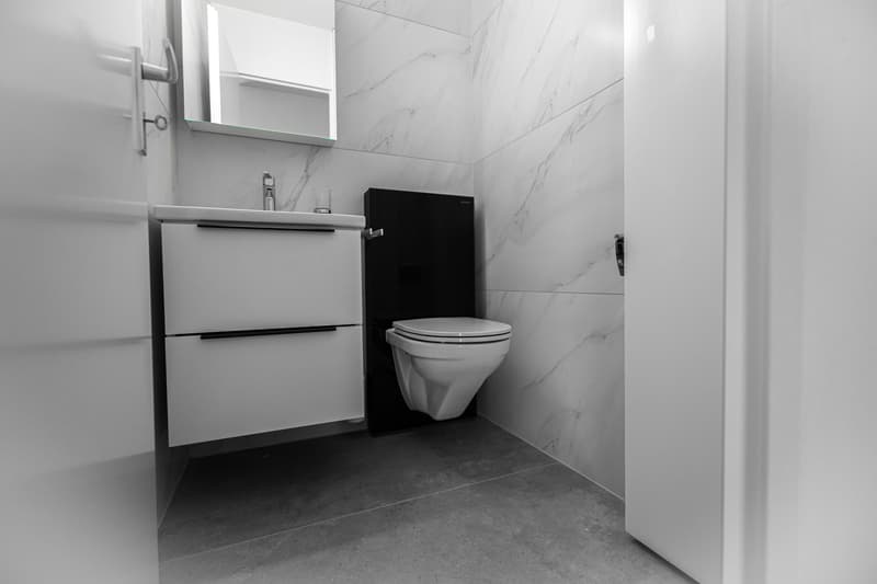 Freshly renovated 3.5-room garden apartment for sale in Emmenbrücke (11)