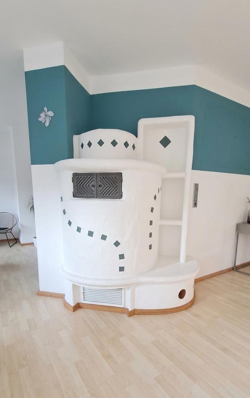 Well-maintained two-family house in a quiet location (12)