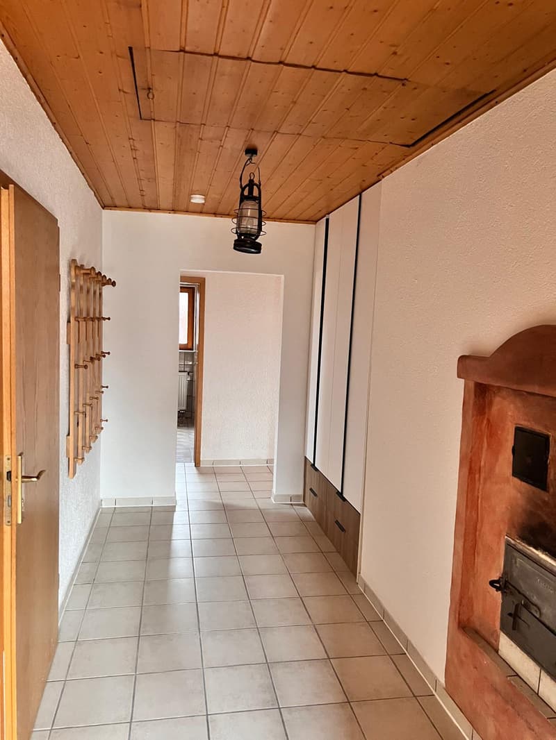 Charming two-family house in Germany near Kreuzlingen (10)