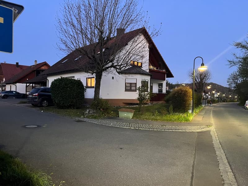 Charming two-family house in Germany near Kreuzlingen (13)