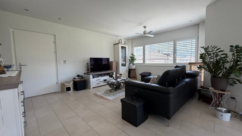 Apartment 4.5 rooms in Sion (3)