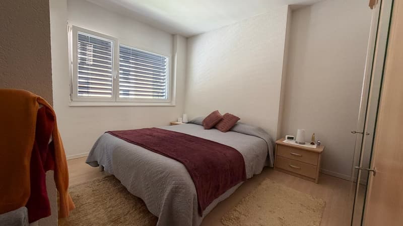 Apartment 4.5 rooms in Sion (6)