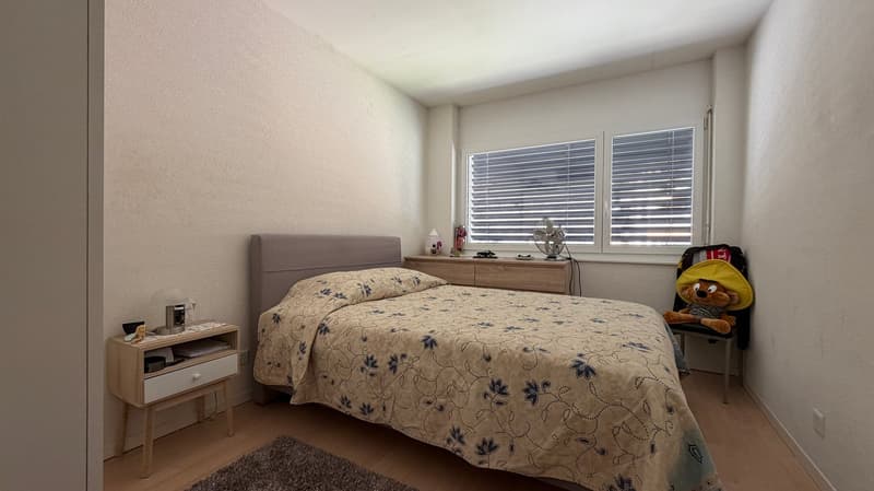 Apartment 4.5 rooms in Sion (5)