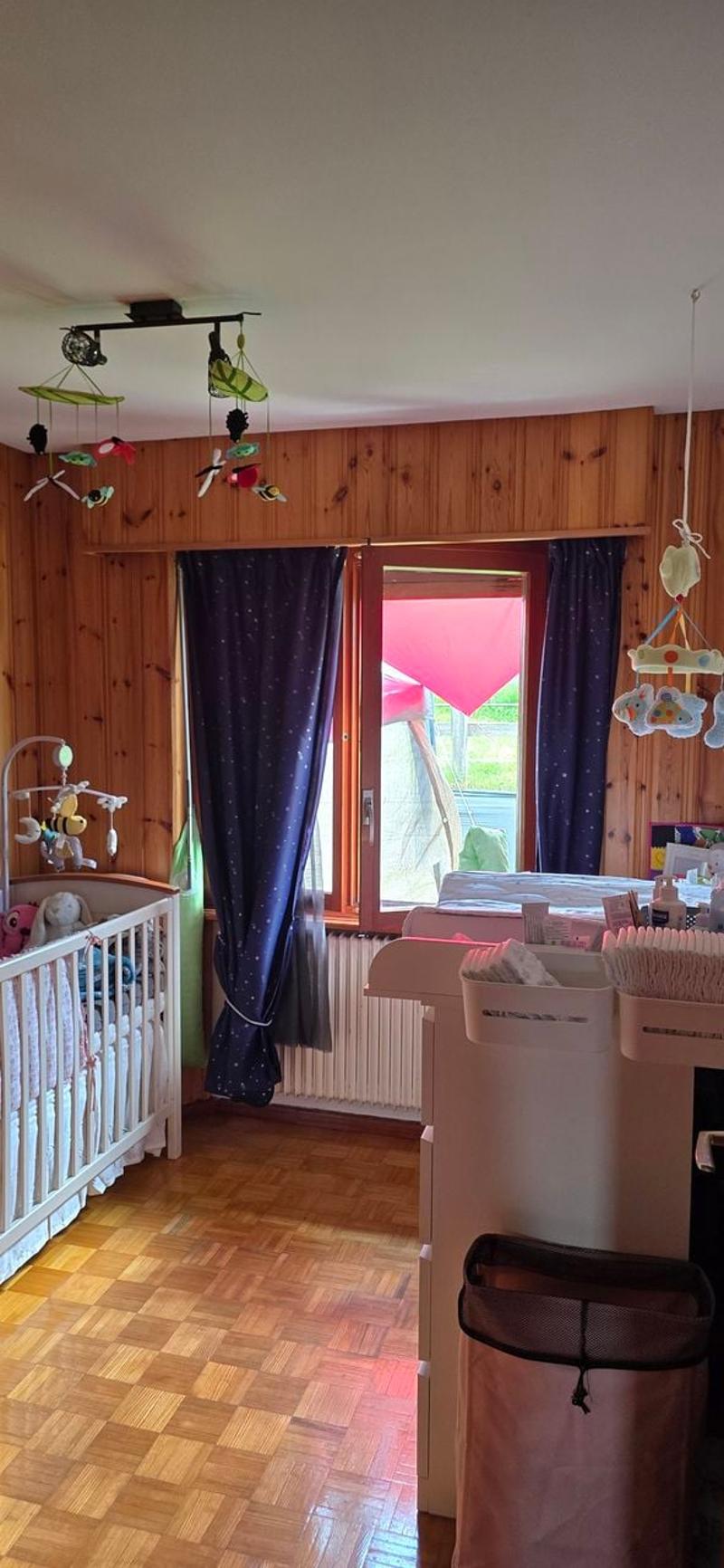 Villa mit 2 Apartments in Nendaz (6)