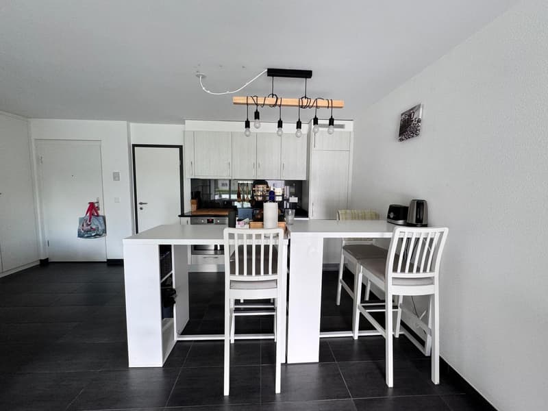 Appartement 3,5 pces à Vétroz (3)