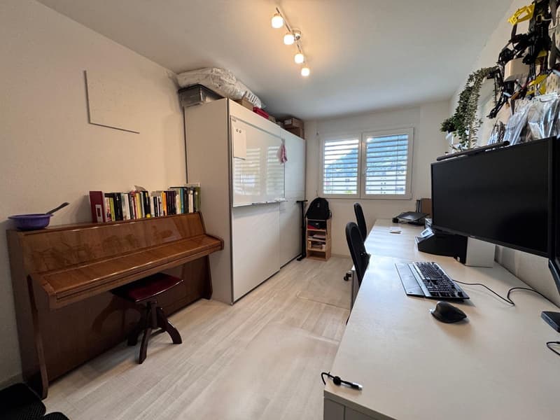 Appartement 3,5 pces à Vétroz (4)