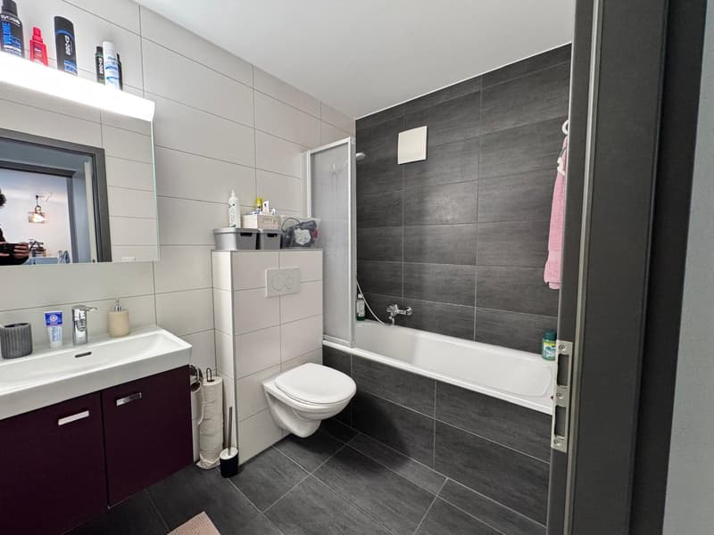 Appartement 3,5 pces à Vétroz (5)