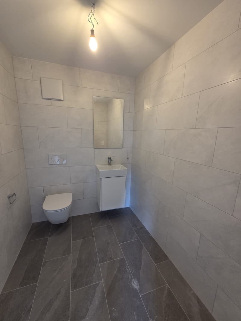 Wohnung 3.5 Zimmer in Vétroz (5)