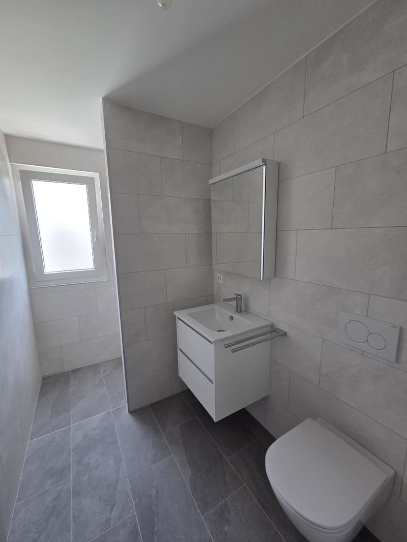 Wohnung 3.5 Zimmer in Vétroz (7)