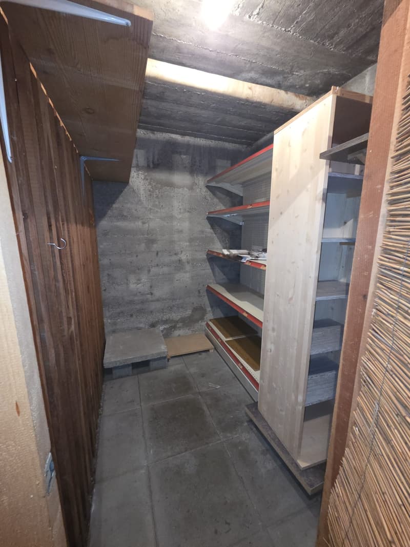 Appartement 4.5 pces à Sion (8)