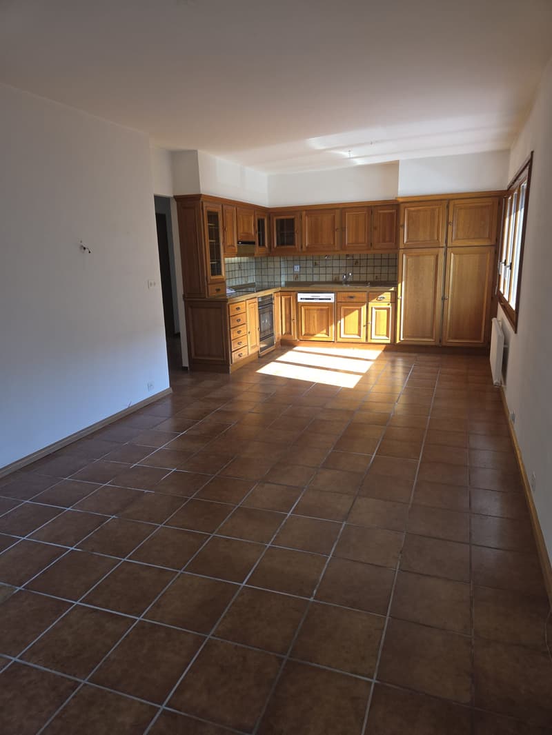 Appartement 4.5 pces à Sion (2)