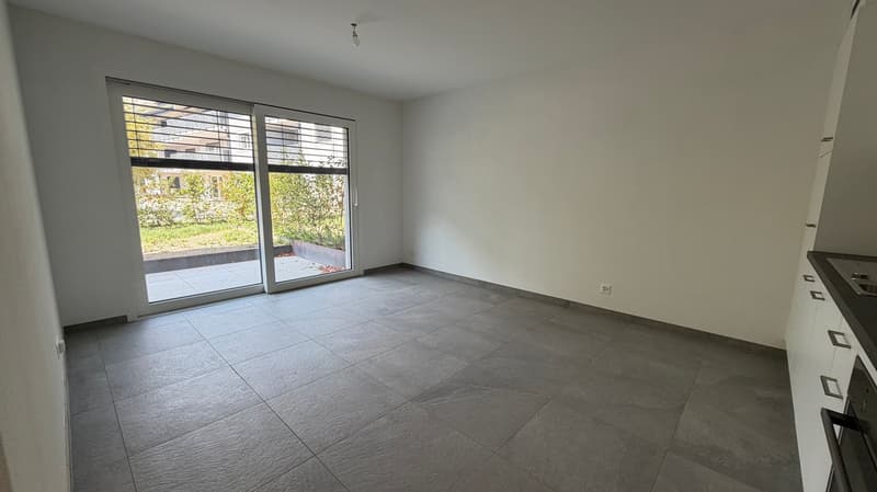 Neue 2.5-Zimmer-Wohnung in Ardon (1)