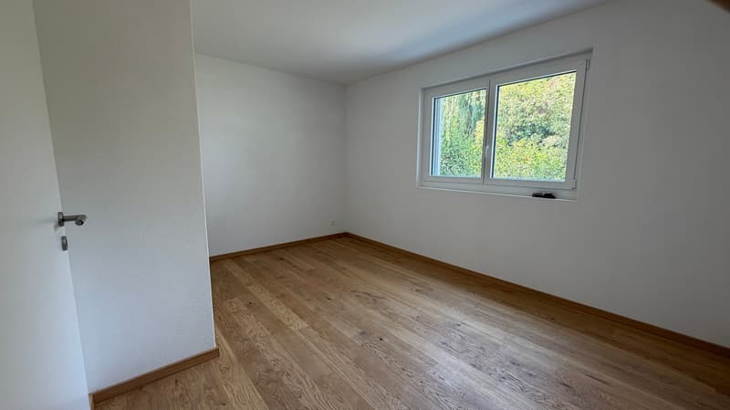 Neue 2.5-Zimmer-Wohnung in Ardon (3)