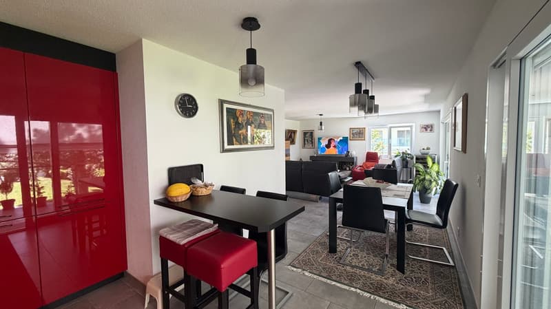 Appartamento di 3.5 locali a Sierre (3)