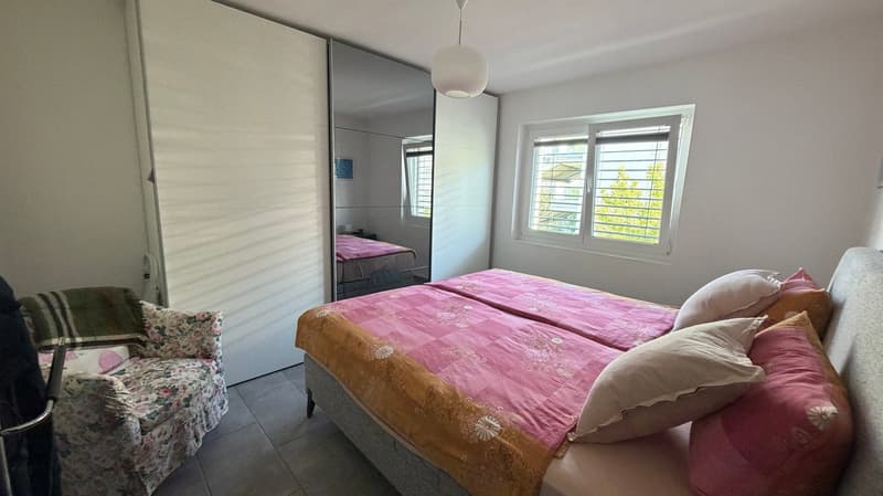 Appartamento di 3.5 locali a Sierre (5)
