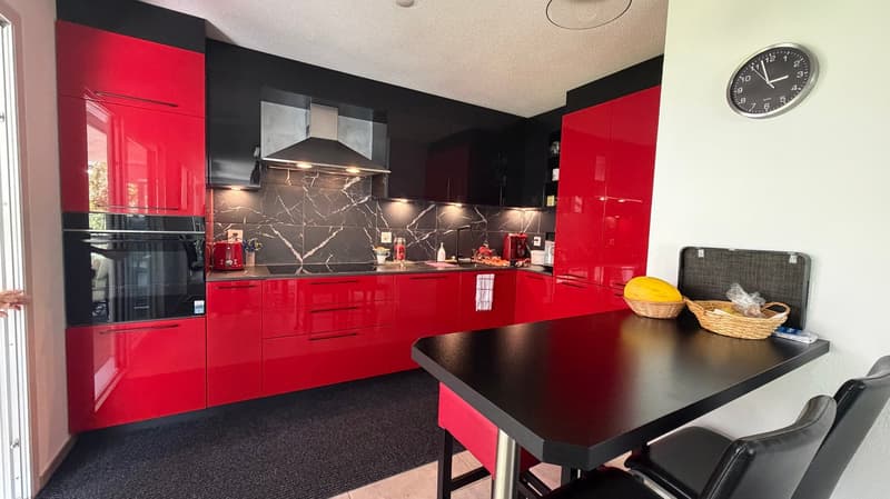 Appartamento di 3.5 locali a Sierre (2)