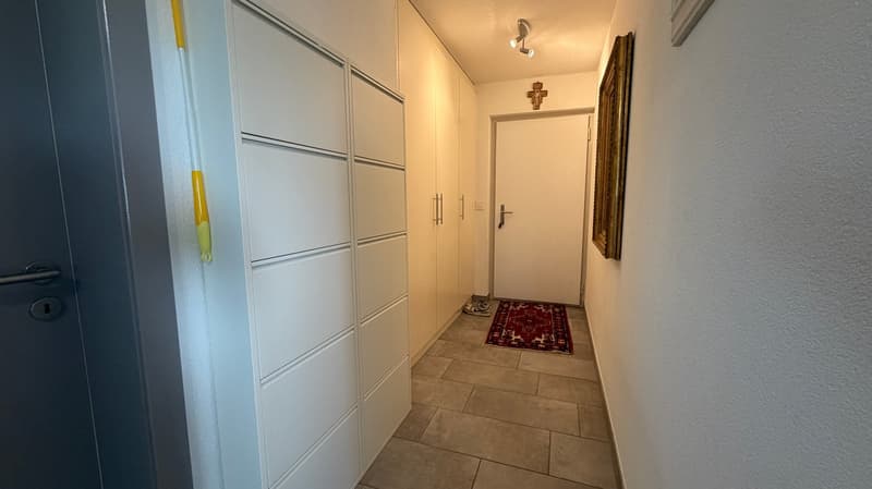 Appartamento di 3.5 locali a Sierre (4)