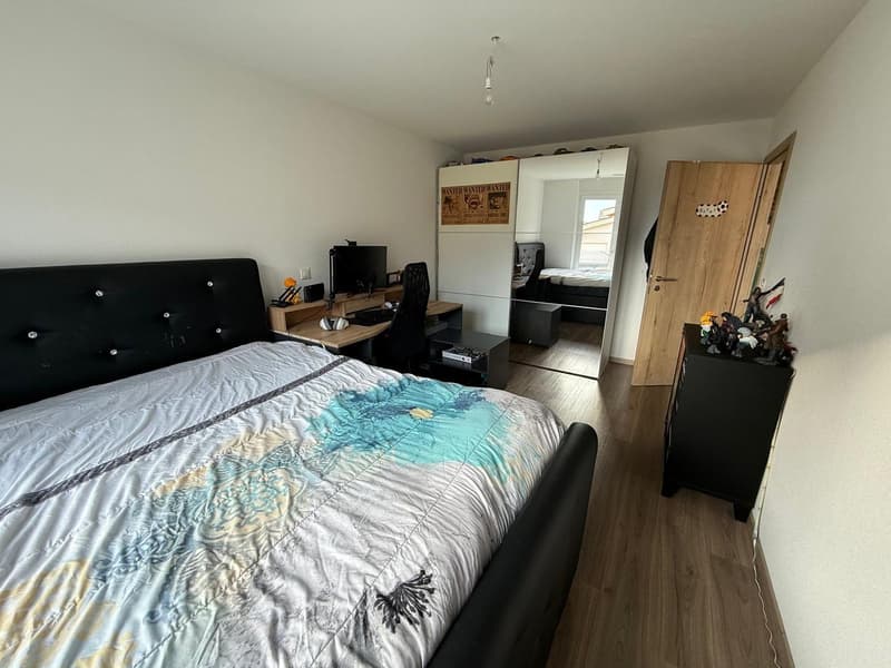 Appartement 4.5 pces rez à Leytron (5)